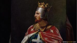 Richard the Lionheart