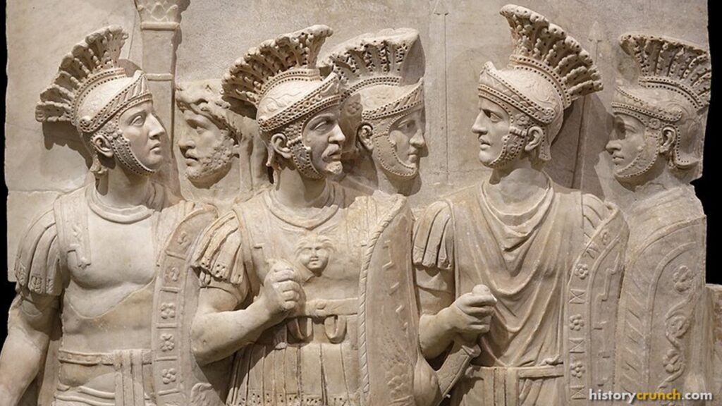 Roman Army