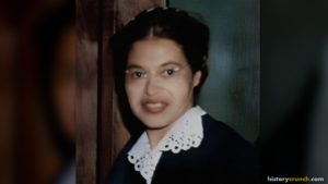 Rosa Parks
