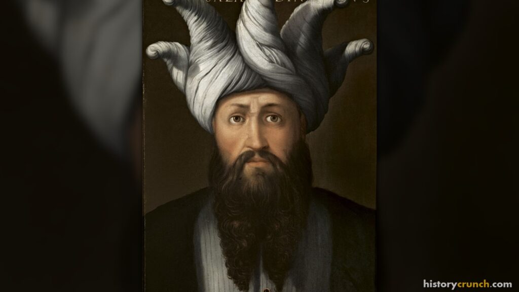 Saladin