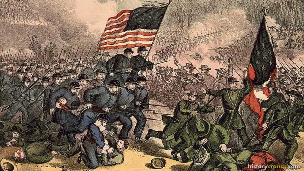Second Battle of Bull Run