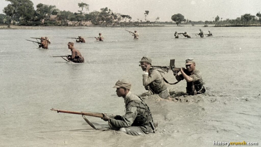 Second Sino-Japanese War