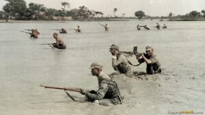 Second Sino-Japanese War