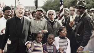 Selma to Montgomery March