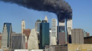 September 11th Terrorist Attacks