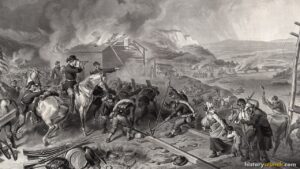Sherman's March to the Sea