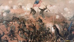 Siege of Vicksburg