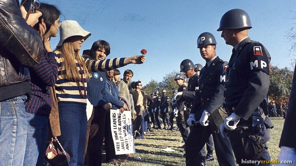 Significance of the Vietnam War