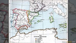 Spain in the Middle Ages