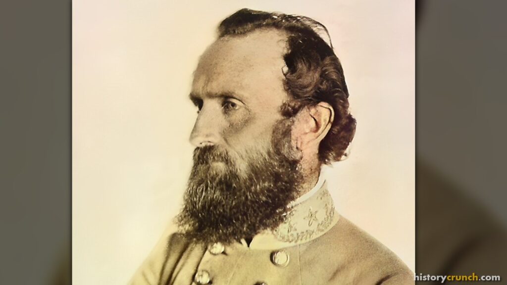 Stonewall Jackson
