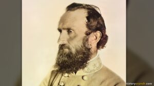 Stonewall Jackson
