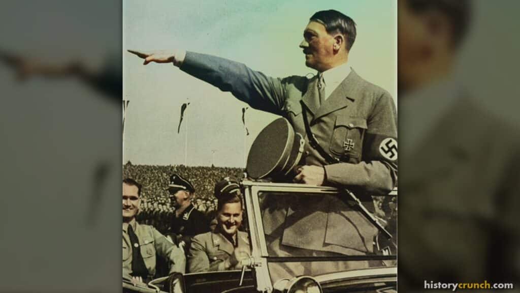 Totalitarianism
