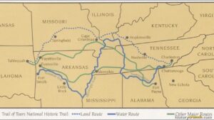 Trail of Tears