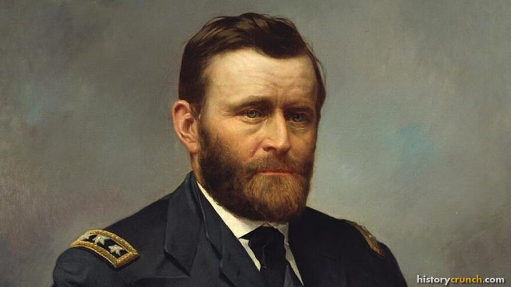 Ulysses S. Grant