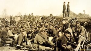 Union in the Civil War