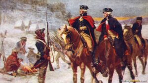 Valley Forge