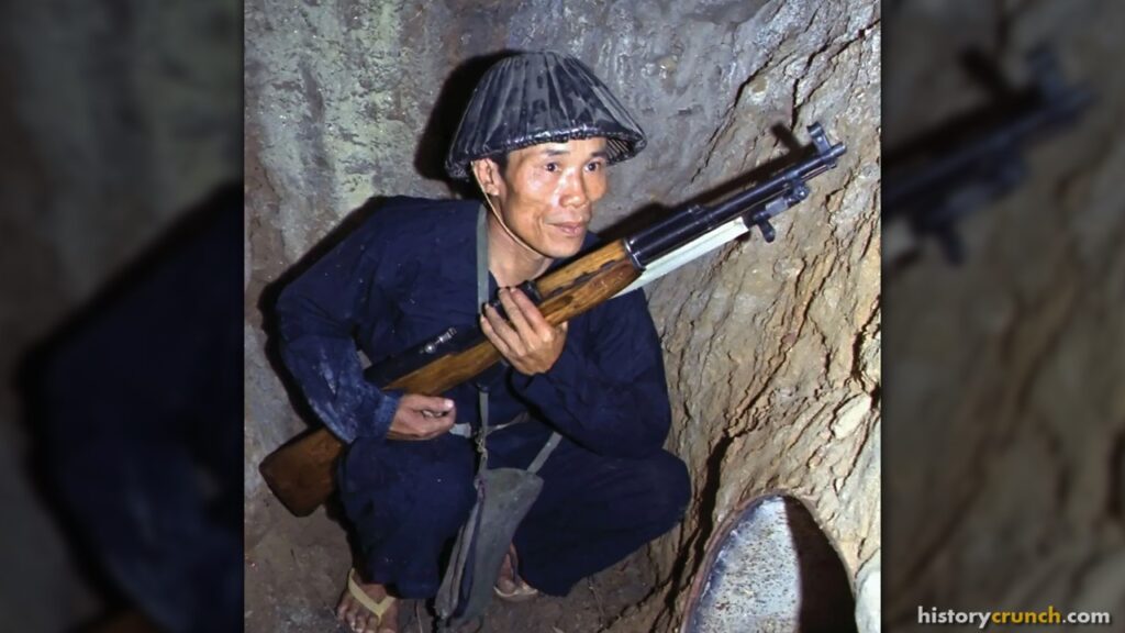 Viet Cong