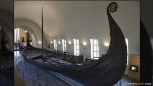 Vikings in the Middle Ages