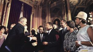 Voting Rights Act of 1965