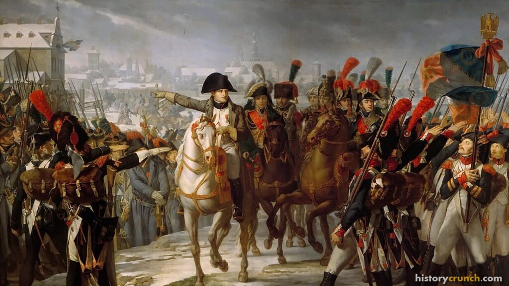 War of the Third Coalition