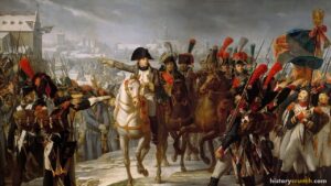 War of the Third Coalition