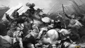 Wars of the Roses
