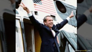 Watergate Scandal