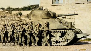 Weapons of World War II