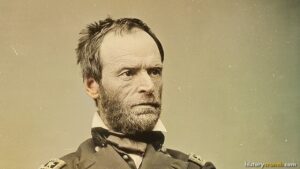 William Tecumseh Sherman