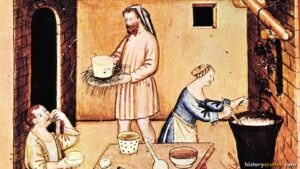 Women in the Middle Ages
