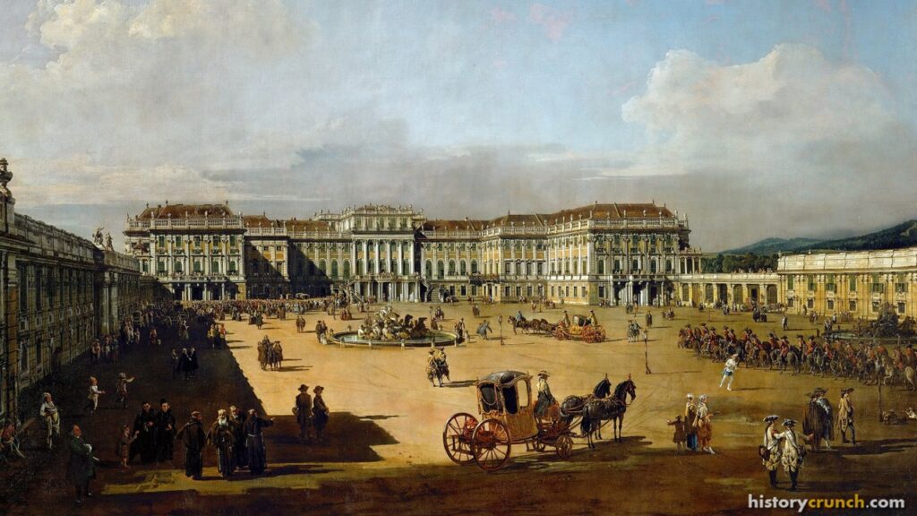 Absolutism in Austria