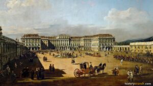 Absolutism in Austria