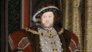 Absolutism in England