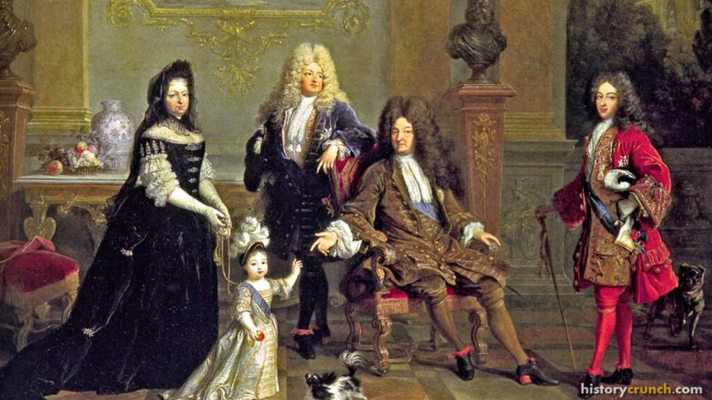 Absolutism in France