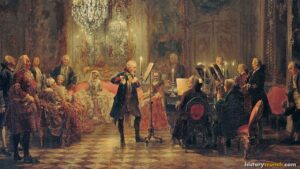 Absolutism in Prussia
