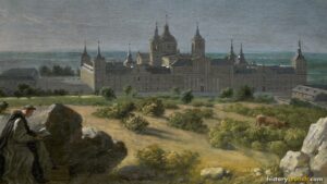 Absolutism in Spain