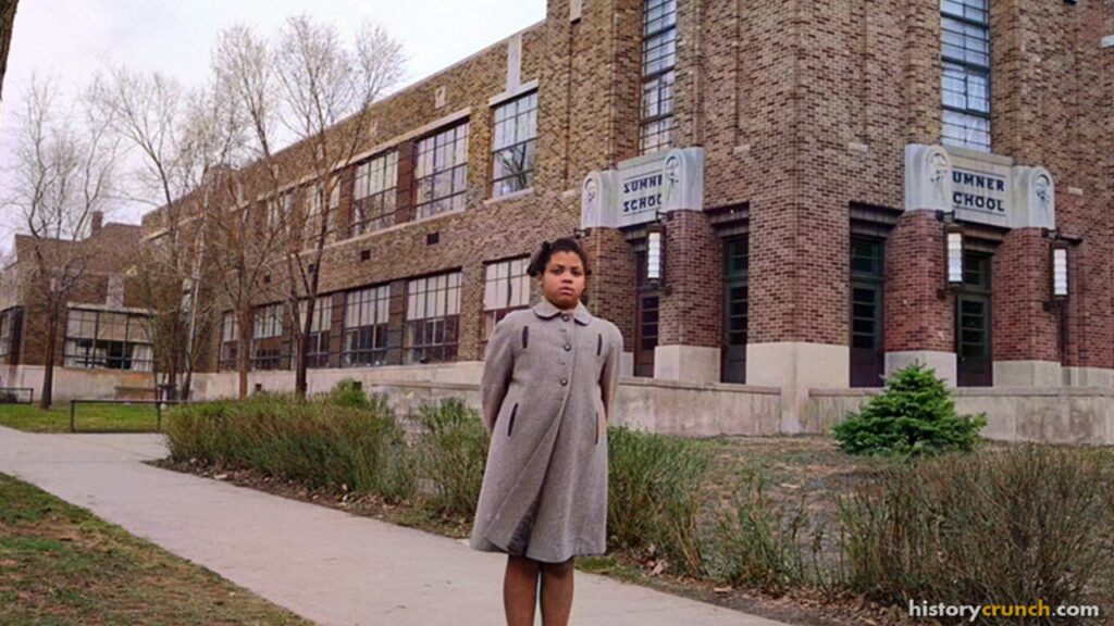 Brown v. Board of Education