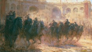 Circus Maximus