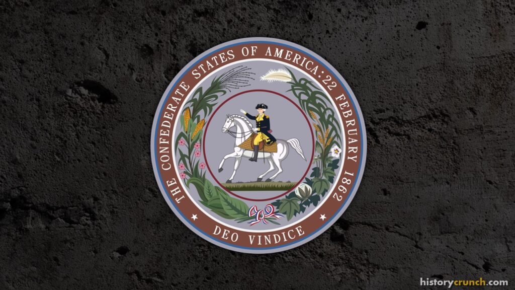 Confederacy in the Civil War