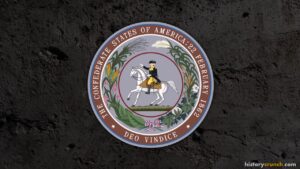 Confederacy in the Civil War