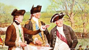 Continental Army