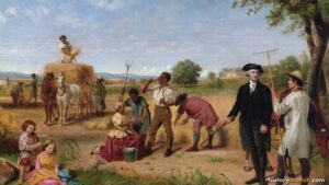 Daily Life in Colonial America