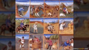 Daily Life in the Middle Ages