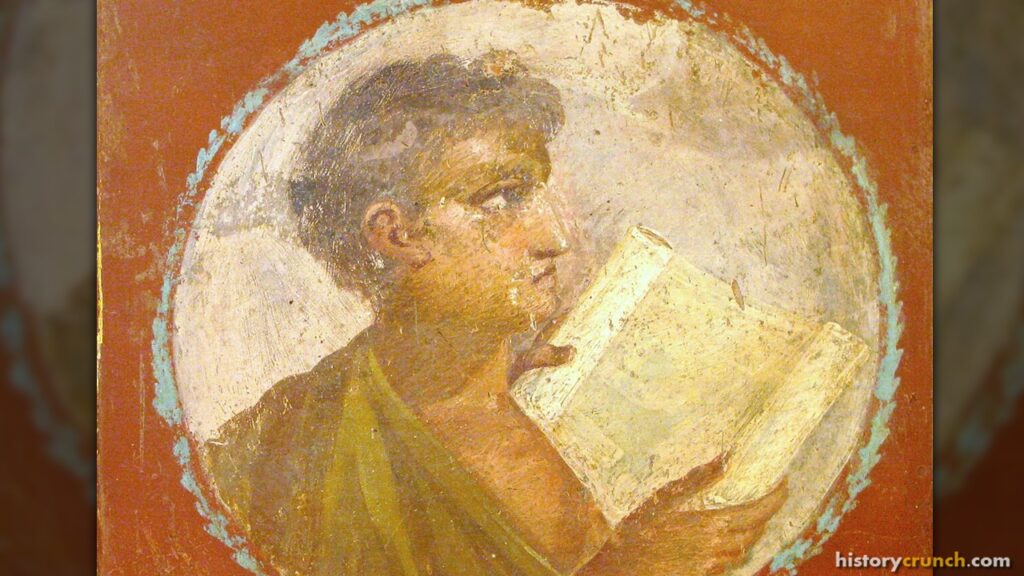 Education in Ancient Rome