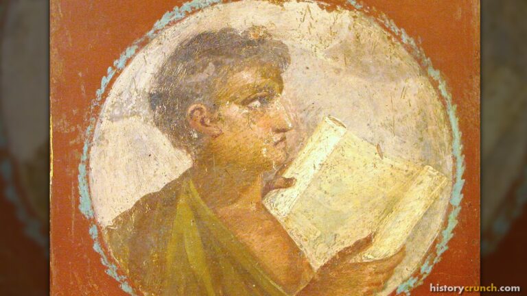 Education in Ancient Rome: A Detailed Summary - History Crunch