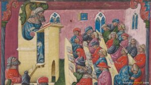 Education in the Middle Ages