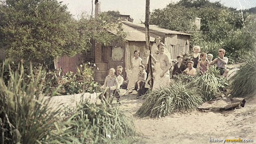 Great Depression in Australia