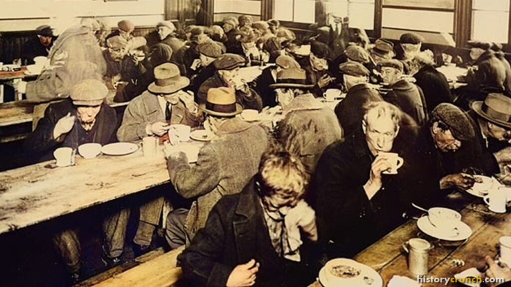 Great Depression in Canada