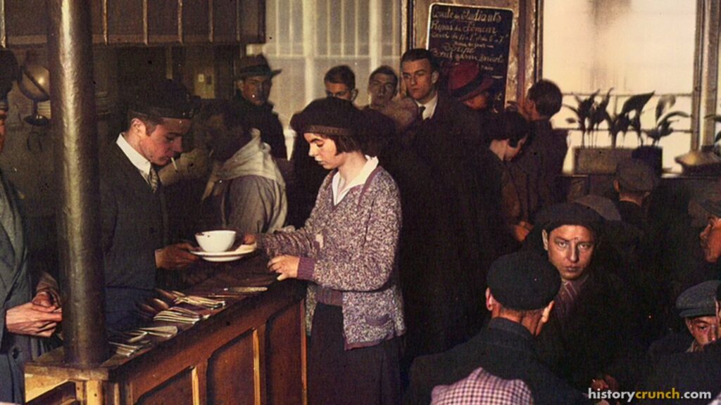 Great Depression in Europe