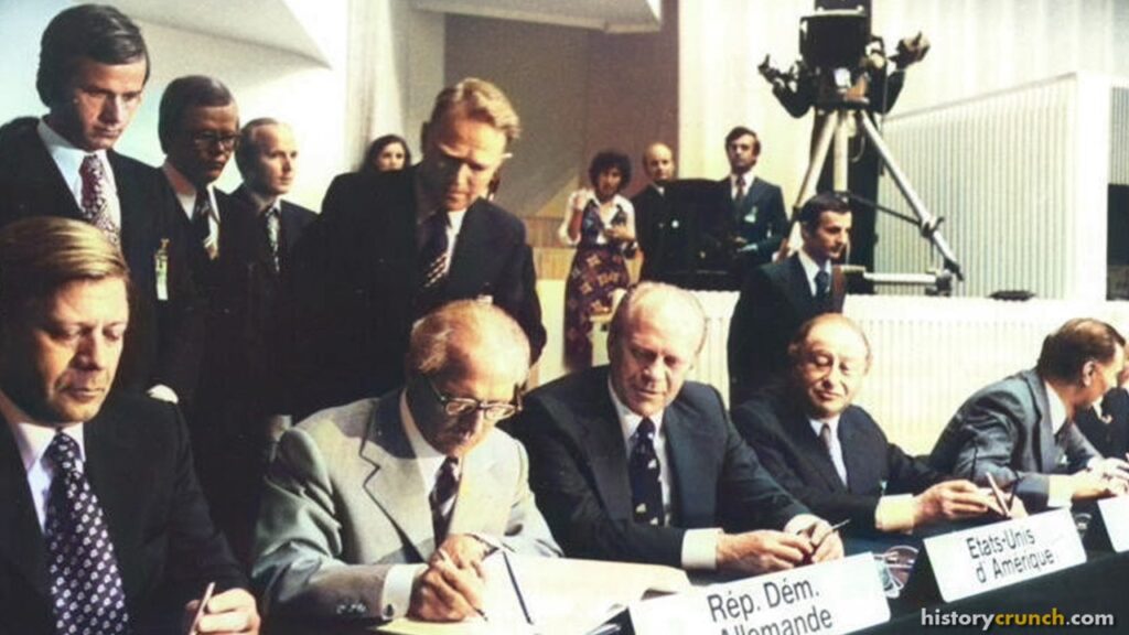Helsinki Accords